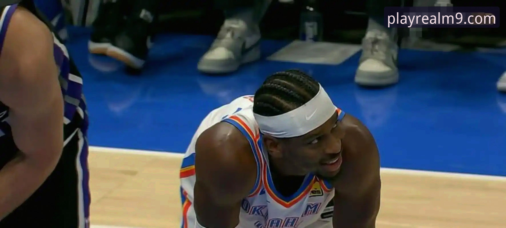 亚历山大47分加时制胜，雷霆险胜活塞比赛详解