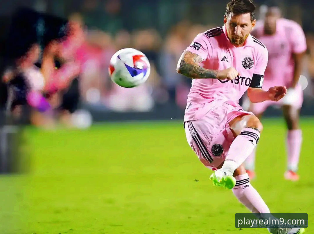 友谊赛阿根廷5-0大胜赞比亚，梅西让点球成感人一幕｜九游游戏平台热点直击